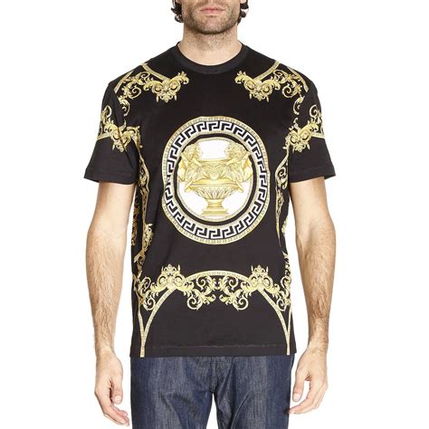 versace tshirf|shirts that look like versace.